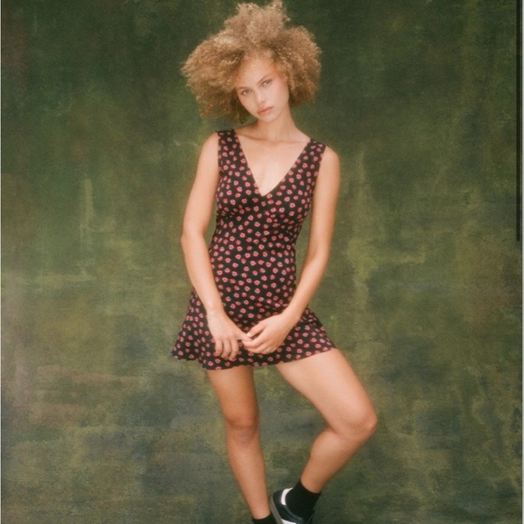 NWT THE ISABELLI in Rosalita - Picture 3 of 3